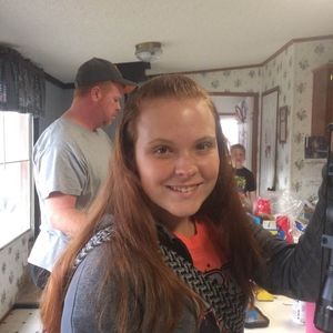 Meet your Posher, Rebekah